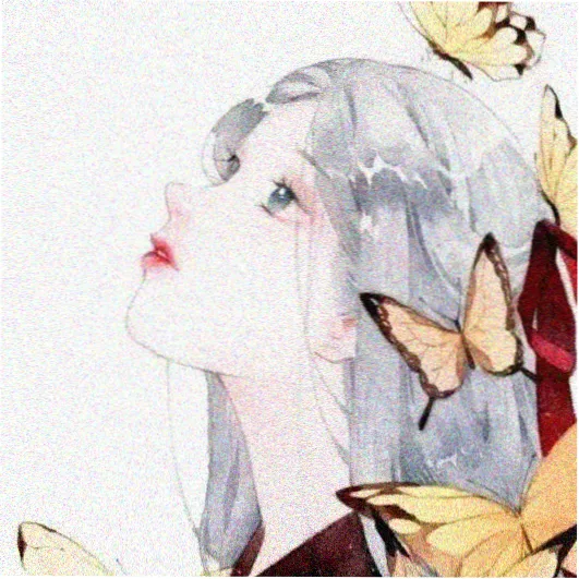 读者木木头像
